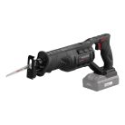 ParkSide Performance PSSAP 20-Li D5 SOLO prémium Brushless (BL - kefementes) X20V akkus, 20V akkumulátoros kardfűrész, orrfűrész akku és töltő nélkül, 22 mm lökethosszal