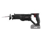 ParkSide Performance PSSAP 20-Li D5 SOLO prémium Brushless (BL - kefementes) X20V akkus, 20V akkumulátoros kardfűrész, orrfűrész akku és töltő nélkül, 22 mm lökethosszal