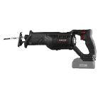 ParkSide Performance PSSAP 2028 A1 / B2 SOLO prémium Brushless X20V akkus, 20V akkumulátoros kardfűrész, orrfűrész akku és töltő nélkül 28 mm lökethosszal