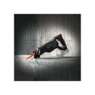 ParkSide Performance PSSAP 2028 A1 / B2 SOLO prémium Brushless X20V akkus, 20V akkumulátoros kardfűrész, orrfűrész akku és töltő nélkül 28 mm lökethosszal