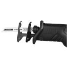 ParkSide Performance PSSAP 2028 A1 / B2 SOLO prémium Brushless X20V akkus, 20V akkumulátoros kardfűrész, orrfűrész akku és töltő nélkül 28 mm lökethosszal