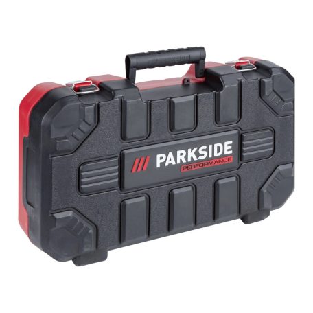 ParkSide Performance PSSAP 2028 A1 / B2 SOLO prémium Brushless X20V akkus, 20V akkumulátoros kardfűrész, orrfűrész akku és töltő nélkül 28 mm lökethosszal