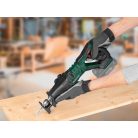 ParkSide PSSA 20-Li B2 20V 2Ah akkus, akkumulátoros kardfűrész, orrfűrész, szablyafűrész, akkuval és töltővel (X20V Team)