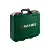   ParkSide PSTDA 20-Li C3 20V 2Ah li-ion akkus, akkumulátoros szúrófűrész, dekopírfűrész, akkuval és töltővel, kofferben