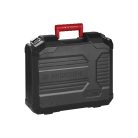 ParkSide PSTDA 20-Li C3 SOLO 20V akkus, akkumulátoros szúrófűrész, dekopírfűrész, akku és töltő NÉLKÜL, kofferben