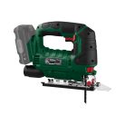 ParkSide PSTDA 20-Li C3 SOLO 20V akkus, akkumulátoros szúrófűrész, dekopírfűrész, akku és töltő NÉLKÜL, kofferben