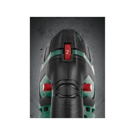 ParkSide PSTD 800 E4 szabályozható fordulatszámú 800W elektromos szúrófűrész, dekopírfűrész ajándék fűrészlappal