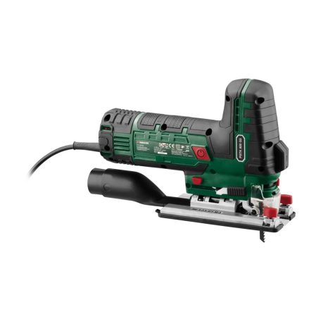 ParkSide PSTK 800 G5 szabályozható fordulatszámú 800W elektromos szúrófűrész, dekopírfűrész 2 fűrészlappal, koffer nélkül