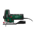 ParkSide PSTK 800 G5 szabályozható fordulatszámú 800W elektromos szúrófűrész, dekopírfűrész 2 fűrészlappal, koffer nélkül