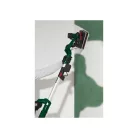 ParkSide PSWD 10 A1 WOOD / PAINT Csiszolórács 10 darabos 285 x 285 mm háromszög alakú tépőzáras csiszolórács készlet fához, fetett falhoz, falcsiszoló zsiráfhoz, fal- és mennyezetcsiszolóhoz 80 / 120