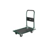   ParkSide Transportwagen 150 kg teherbírású összecsukható (összehajtható) kézikocsi, szállító kocsi, transzportkocsi, 150 kg teherbírással 73 x 47 cm rakodó felülettel