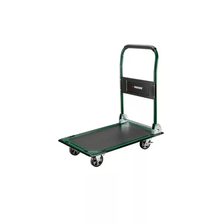 ParkSide Transportwagen 150 kg teherbírású összecsukható (összehajtható) kézikocsi, szállító kocsi, transzportkocsi, 150 kg teherbírással 73 x 47 cm rakodó felülettel