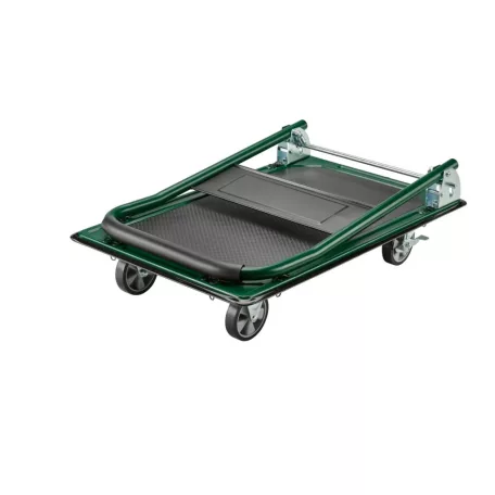 ParkSide Transportwagen 150 kg teherbírású összecsukható (összehajtható) kézikocsi, szállító kocsi, transzportkocsi, 150 kg teherbírással 73 x 47 cm rakodó felülettel