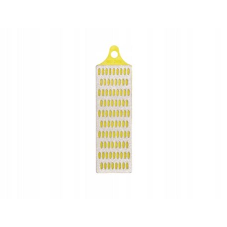 ParkSide Diamond Sharpener File - 3 darabos gyémánt csiszolólap készlet, élező szett tartóval, kések, ollók, vésők élezésére