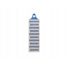 ParkSide Diamond Sharpener File - 3 darabos gyémánt csiszolólap készlet, élező szett tartóval, kések, ollók, vésők élezésére