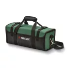 ParkSide 419156 Toolbag, üres gyöngyvászon szerszámtáska, szerszámos táska 9 liter / 8 kg kapacitással
