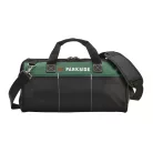 ParkSide 419156 Toolbag, üres gyöngyvászon szerszámtáska, szerszámos táska 9 liter / 8 kg kapacitással