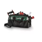 ParkSide 419156 Toolbag, üres gyöngyvászon szerszámtáska, szerszámos táska 9 liter / 8 kg kapacitással
