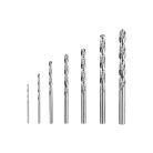 ParkSide gyári 42 részes fa-, fém fúrószár, és bitfej készlet tároló dobozban, fúró - csavarozó, behajtó gépekhez (Performance PBSPA 12 C3 gyári tartozék csomag)