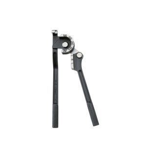   ParkSide 441768 mechanikus csőhajlító fogó 6 / 8 / 10 mm sárgaréz és vörösréz csövek hajlításához