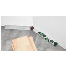 ParkSide DAF 400 A1 400 mm 0 - 220° alumínium digitális szögmérő LCD kijelzővel, függőleges és vízszintes vízmértékkel, lábhosszabbítóval (Digital Angle Finder)