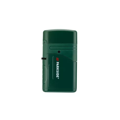 ParkSide Fan Edition Jetflame Storm Lighter újratölthető, vízálló öngyújtó, vihargyújtó, szabályozható, időjárásálló szúrólánggal, ParkSide logóval