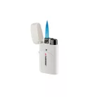 ParkSide Fan Edition Jetflame Storm Lighter újratölthető, vízálló öngyújtó, vihargyújtó, szabályozható, időjárásálló szúrólánggal, ParkSide logóval