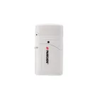 ParkSide Fan Edition Jetflame Storm Lighter újratölthető, vízálló öngyújtó, vihargyújtó, szabályozható, időjárásálló szúrólánggal, ParkSide logóval