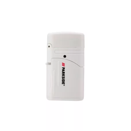 ParkSide Fan Edition Jetflame Storm Lighter újratölthető, vízálló öngyújtó, vihargyújtó, szabályozható, időjárásálló szúrólánggal, ParkSide logóval