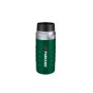   ParkSide Fan Edition Insulated Travel Mug 400 ml nemesacél, duplafalú hőtartó termosz, pohár 360°-os ivónyílással