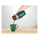 ParkSide Fan Edition Insulated Travel Mug 400 ml nemesacél, duplafalú hőtartó termosz, pohár 360°-os ivónyílással