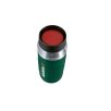   ParkSide Fan Edition Insulated Travel Mug 400 ml nemesacél, duplafalú hőtartó termosz, pohár 360°-os ivónyílással