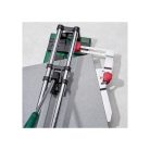 ParkSide mechanikus, kézi csempevágó 400 mm vágáshosszal, 10 mm anyagvastagságig, 400x10 mm hosszanti és átlós vágásokhoz