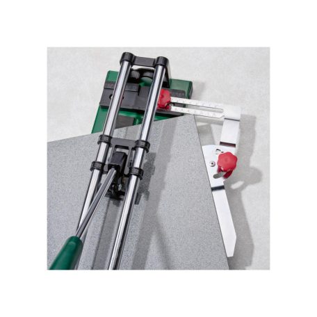 ParkSide mechanikus, kézi csempevágó 400 mm vágáshosszal, 10 mm anyagvastagságig, 400x10 mm hosszanti és átlós vágásokhoz