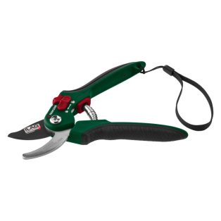   ParkSide ILATECH / ILAFLON Bypass (mellévágó) metszőolló 10 mm maximális ágvastagsághoz, ILAG bevonatú pengével (466544, 495961)