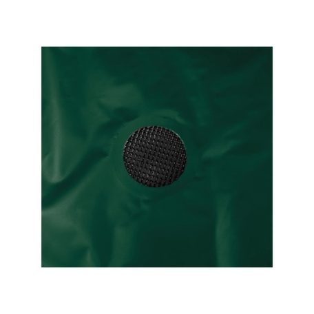 ParkSide 250 literes összecsukható esővizes hordó, zárt, PVC esővíz gyűjtő tartály, összehajtható kerti vízgyűjtő hordó fedéllel, szűrővel, csappal és 3/4" slag csatlakozóval