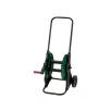   ParkSide 507542 Hose Wheel húzható, gurítható tömlőkocsi 30 méter 1/2" 13 mm vagy 16 méter 3/4" 19 mm locsolótömlőhöz, 4 bar nyomásig