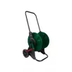   ParkSide 507542 Hose Wheel húzható, gurítható tömlőkocsi 30 méter 1/2" 13 mm vagy 16 méter 3/4" 19 mm locsolótömlőhöz, 4 bar nyomásig