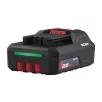    ParkSide NewLine SZETT-2 X20V Team 20V 2Ah akku és töltő késszlet - PAP 202 A1 20V 2Ah 40Wh Li-ion akkumulátor + PLG 20 C1 65W 2.4A hálózati töltő 