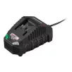    ParkSide NewLine SZETT-2 X20V Team 20V 2Ah akku és töltő késszlet - PAP 202 A1 20V 2Ah 40Wh Li-ion akkumulátor + PLG 20 C1 65W 2.4A hálózati töltő 