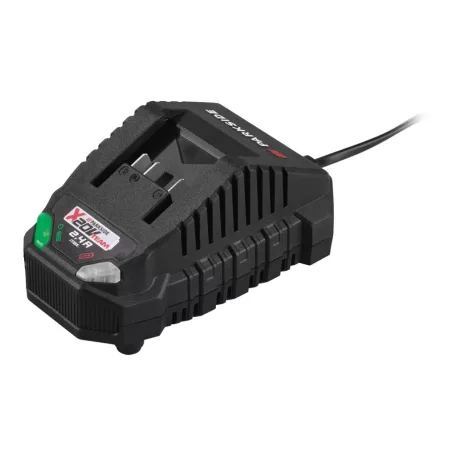  ParkSide NewLine SZETT-2 X20V Team 20V 2Ah akku és töltő késszlet - PAP 202 A1 20V 2Ah 40Wh Li-ion akkumulátor + PLG 20 C1 65W 2.4A hálózati töltő 