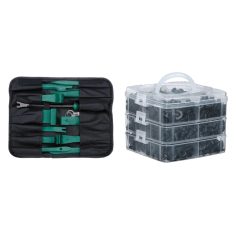 Autós szerszámok, szerelőkészletek