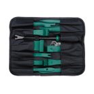 ParkSide 644 darabos autós kárpitleszedő szerszám- és rögzítőpatent készlet, autó belsőtér szerelő szerszámkészlet és patent csomag