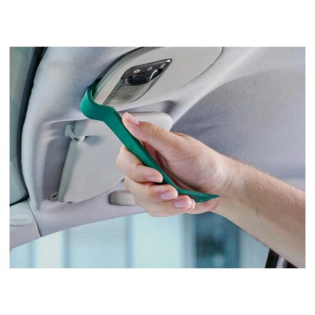 ParkSide 644 darabos autós kárpitleszedő szerszám- és rögzítőpatent készlet, autó belsőtér szerelő szerszámkészlet és patent csomag