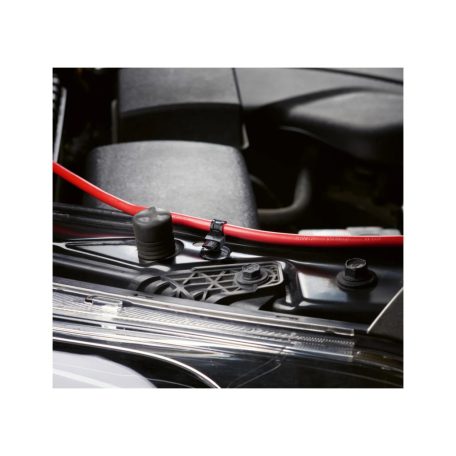 ParkSide 644 darabos autós kárpitleszedő szerszám- és rögzítőpatent készlet, autó belsőtér szerelő szerszámkészlet és patent csomag