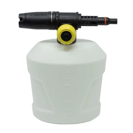 ParkSide PHD 150 / PHD 170 / PHDP 180 habosító fúvóka, szórószárra tehető tisztítószer adagoló tartály szórófejjel (91103756)