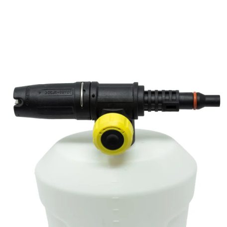 ParkSide PHD 150 / PHD 170 / PHDP 180 habosító fúvóka, szórószárra tehető tisztítószer adagoló tartály szórófejjel (91103756)