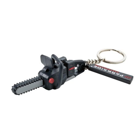 Parkside / ParkSide Performance Fan Edition Key Ring, kulcstartó sörbontó | akkus fúró | ütvefúró vésőkalapács | sarokcsiszoló (flex) |  láncfűrész designban