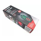 ParkSide PDEME 130 A1 elemes 30 - 130 dBA +/- 1,5 dBA digitális hangszintmérő, zajszintmérő , decibel mérő műszer