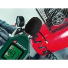 ParkSide PDEME 130 A1 elemes 30 - 130 dBA +/- 1,5 dBA digitális hangszintmérő, zajszintmérő , decibel mérő műszer